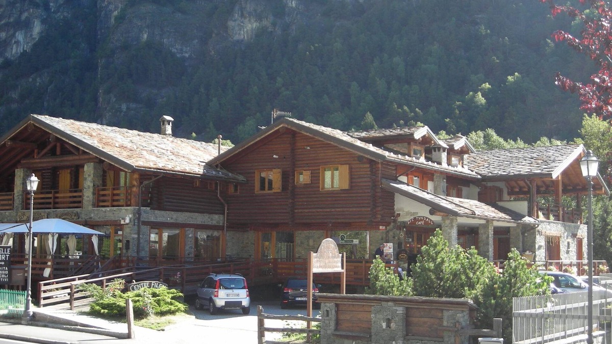 Antey-Saint-Andre Apartment | Apartment La Gran Becca - ID 529