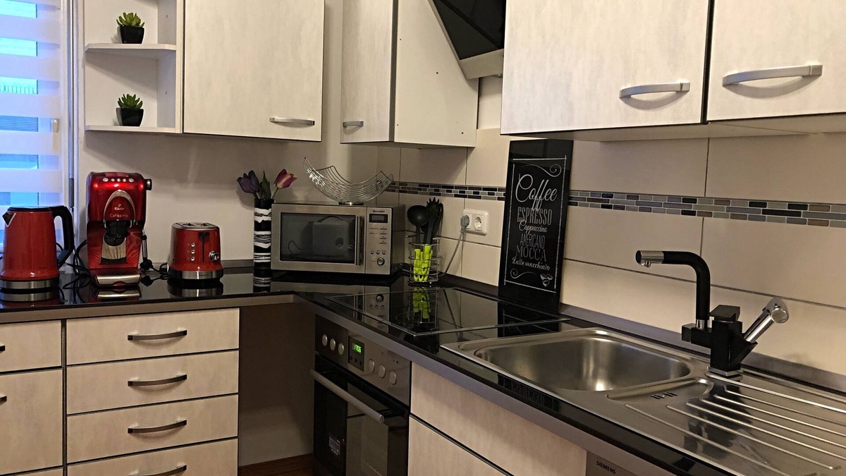 Schwaebisch Gmuend Apartment | Apartment La Lucia