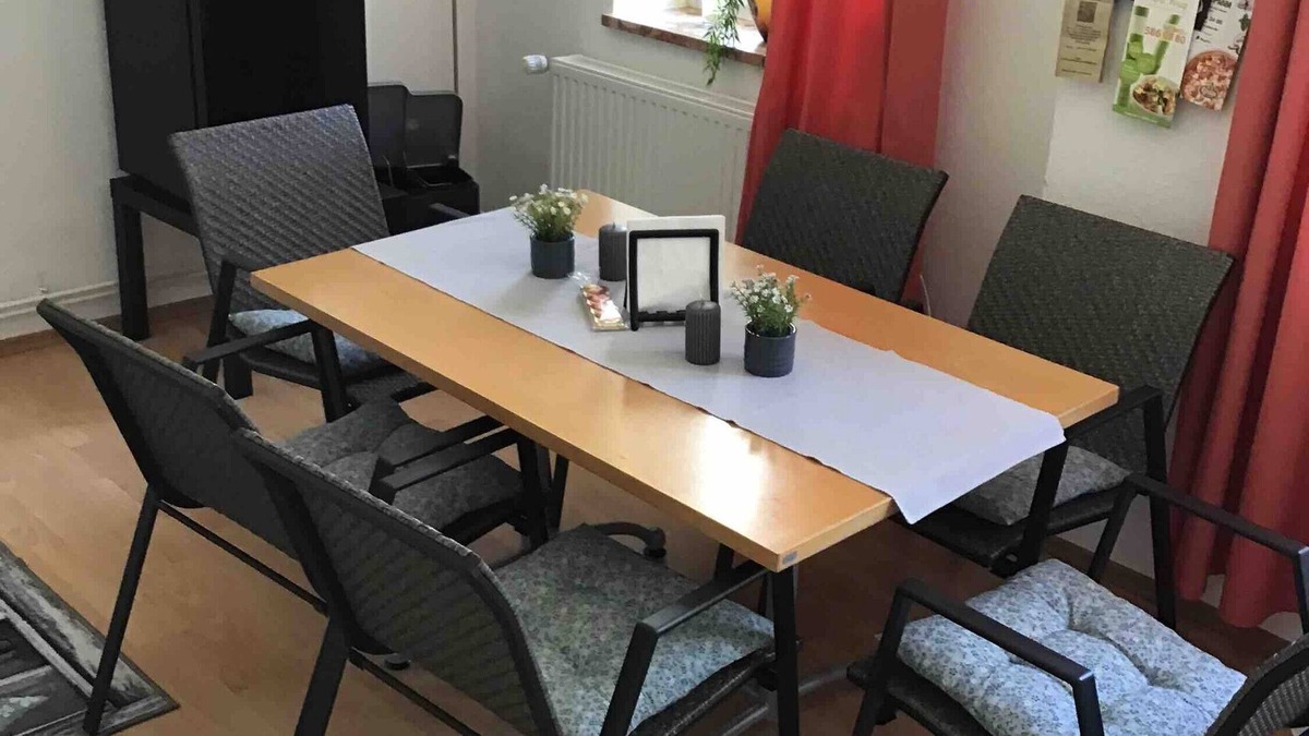 Huxtertor/Muhlentor/Gartnergasse Apartment | Apartment 'La Luna' with Wi-Fi