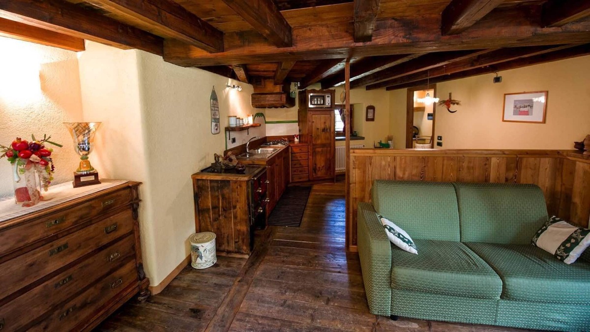 Grand Haury Apartment | Apartment "La Méizòn de Felise - Lo Piillo" with Mountain View, Garden & Wi-Fi