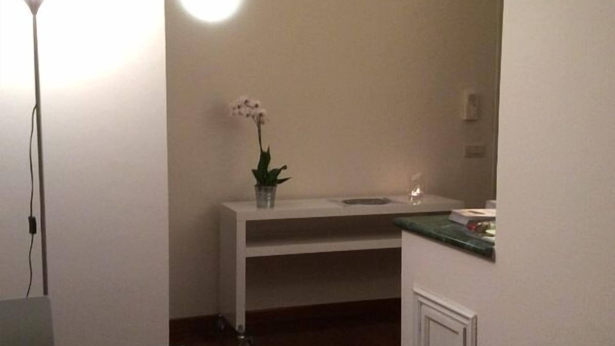 Alba Apartment | Apartment LA MANSARDA
