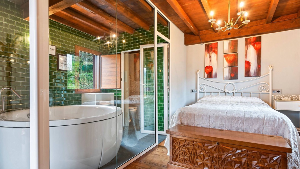 Sandiche Apartment | Apartment 'La Manzana'