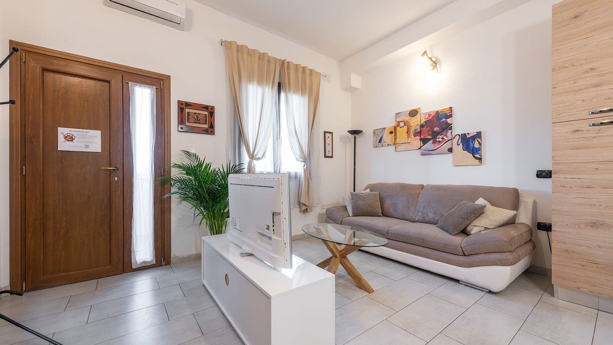 Assemini Condo | Apartment La Mariposa by BellaVita Apartments