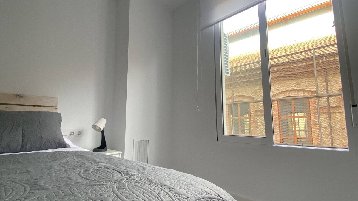 Nou Moles Condo | Apartment La Petxina A