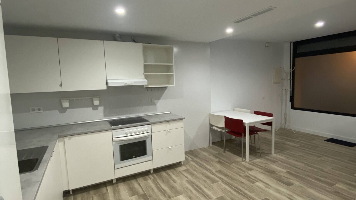 La Petxina Apartment | Apartment La Petxina B