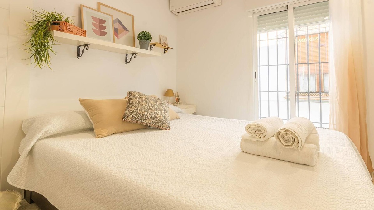 San Lorenzo Apartment | Apartment La Reja de San Lorenzo Center Cordoba ⭐⭐⭐