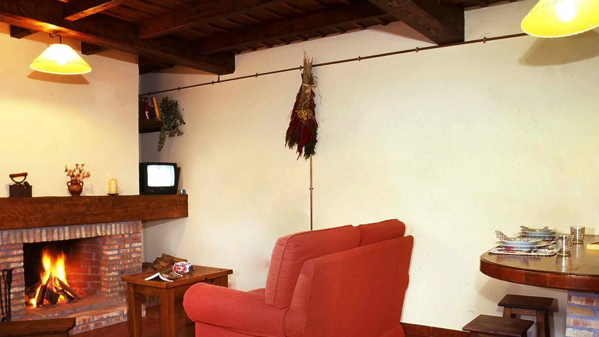 Sames Apartment | Apartment La Riba 4