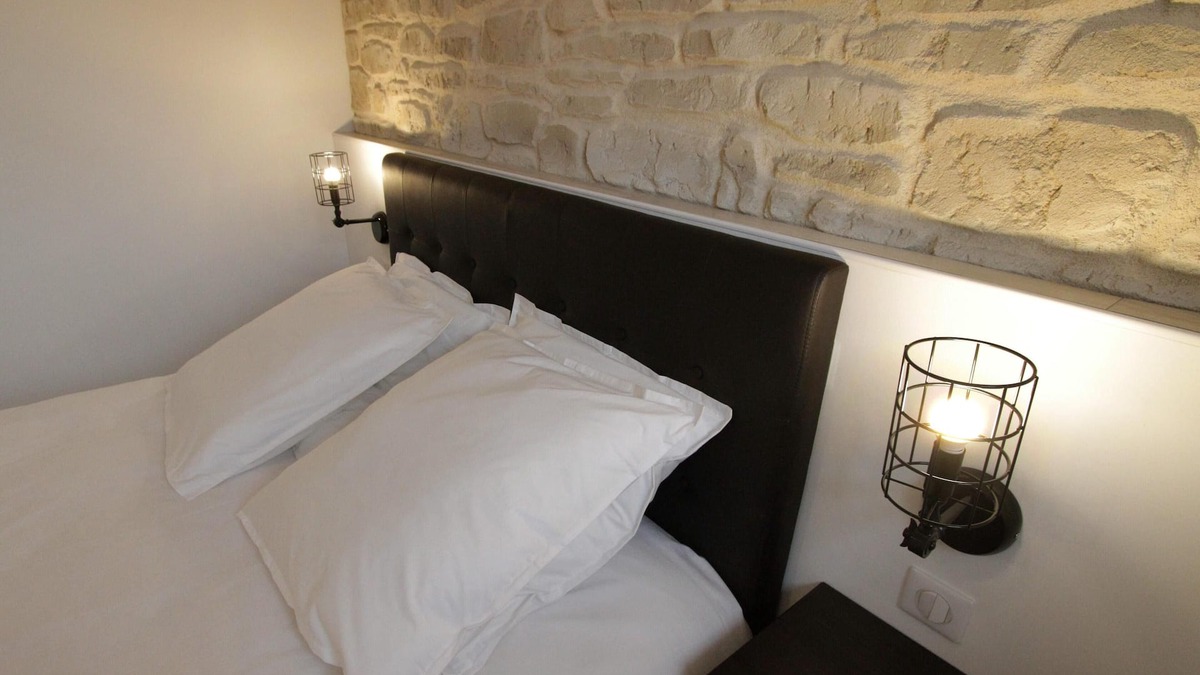 Baldersheim Apartment | Apartment-La Roue-Ensuite with Shower