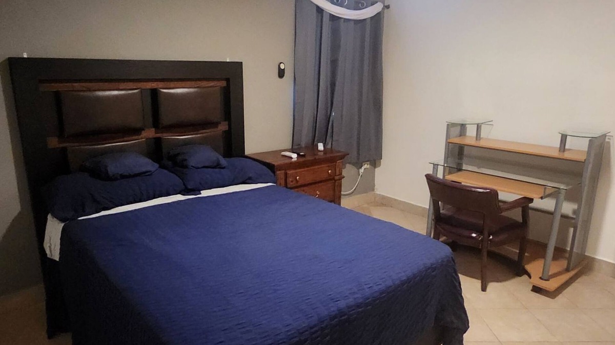Juarez Municipality Apartment | Apartment La Sierra 1 located 10 mins from the Consulate