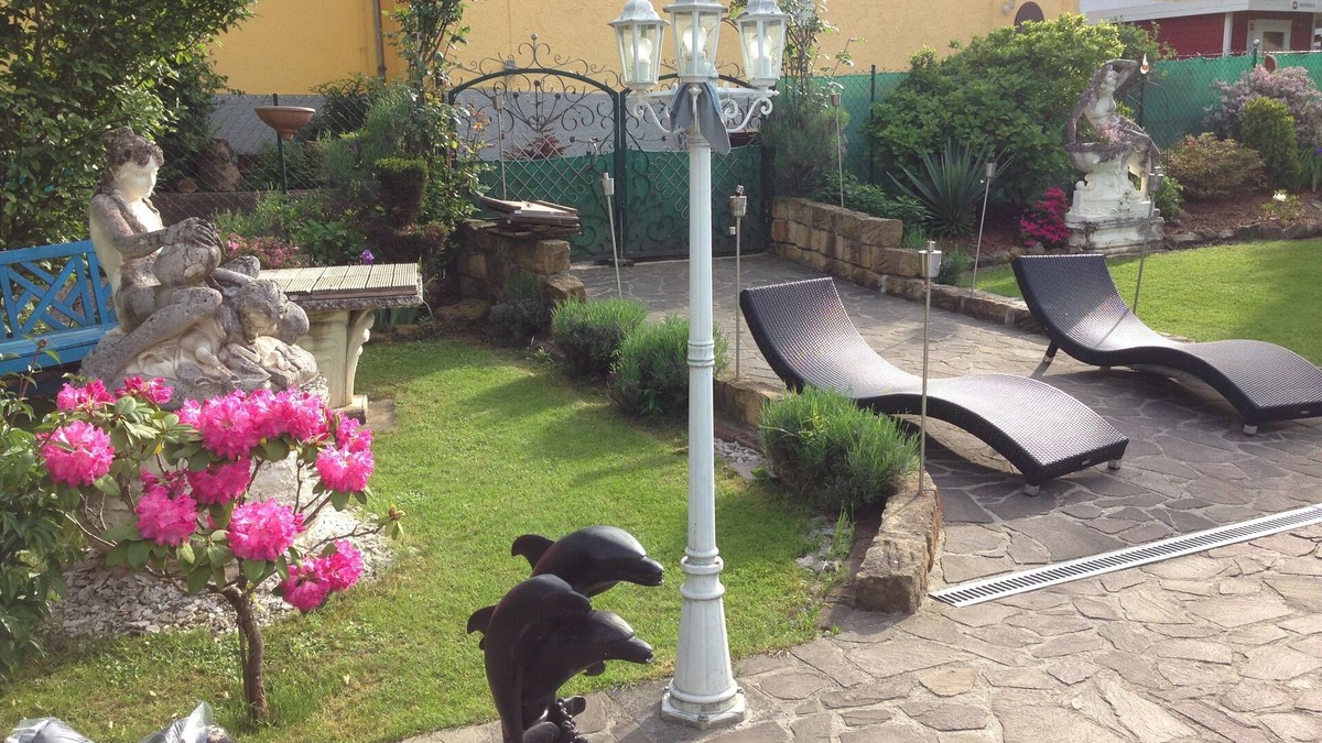 Sinzheim Apartment | Apartment La-Suite Classic (62 square meters) Free Wi-Fi