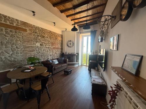 Genzano di Roma Apartment | Apartment La vista