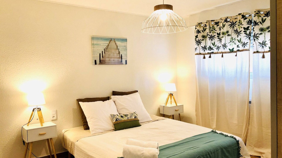 Beziers Apartment | Apartment labeled * close to all amenities