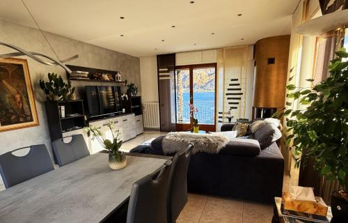 Brusimpiano Apartment | apartment Lac Brusimpiano