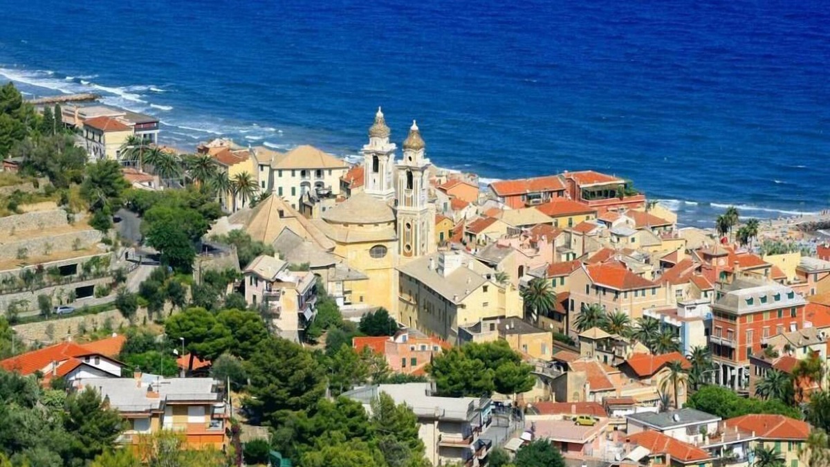 Laigueglia Apartment | Apartment Laigueglia to rent sleeps 5/6