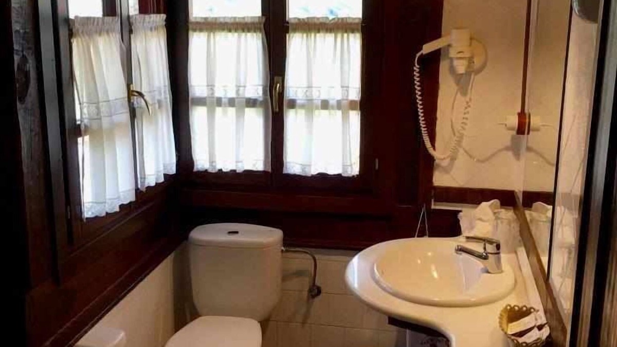 Sames Apartment | Apartment Laliba 3