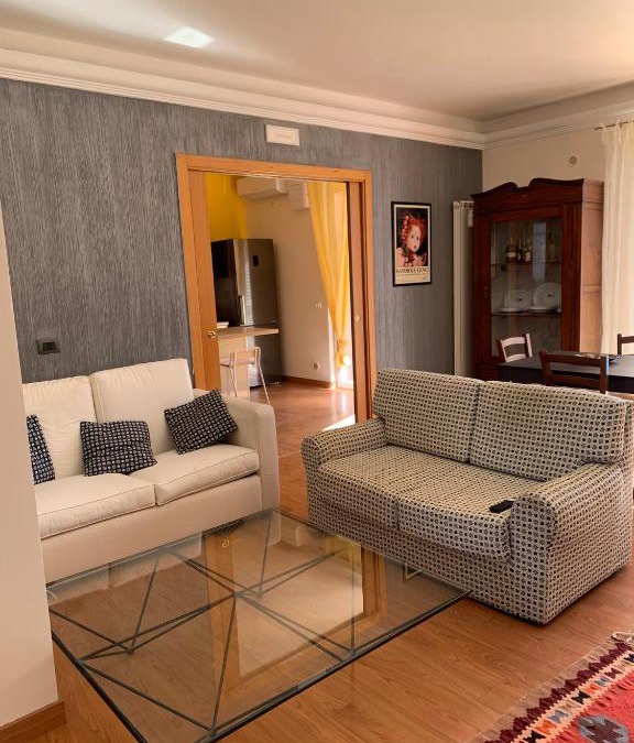 Piazza Armerina Apartment | APARTMENT LAMPEDUSA