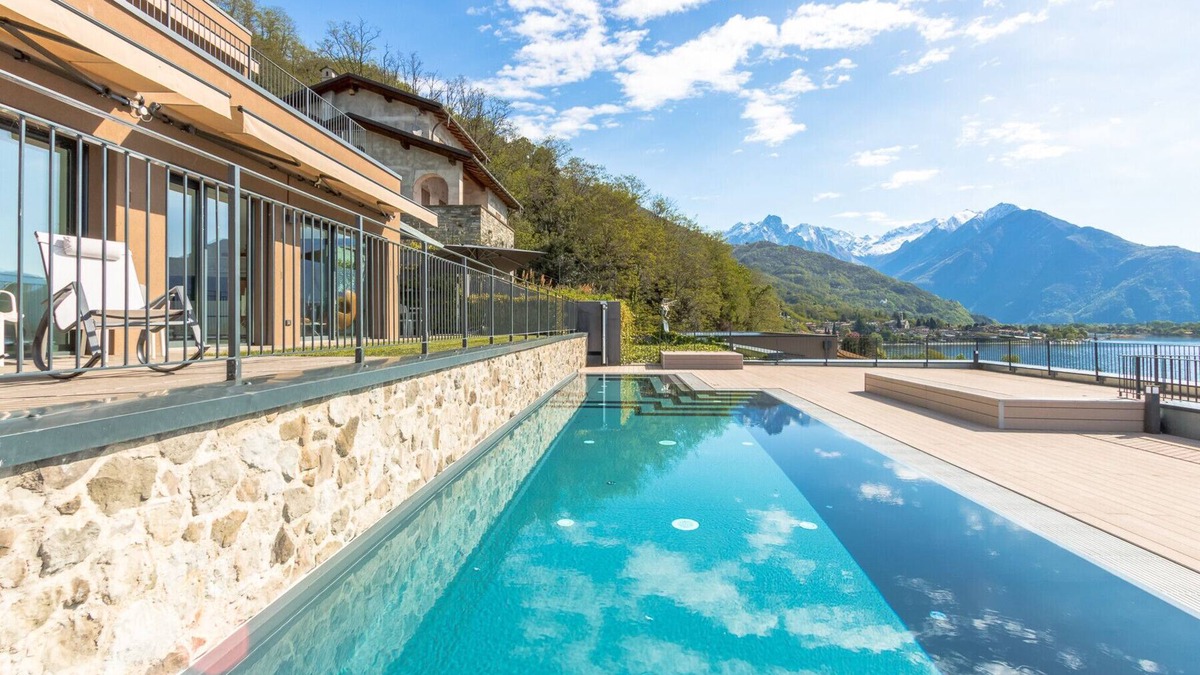 Gera Lario Apartment | Apartment Lana - Gera Lario