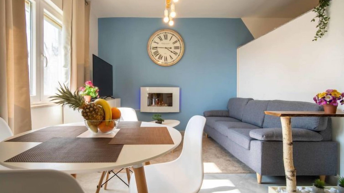 Trinajstici Apartment | Apartment Lana 2 by Interhome