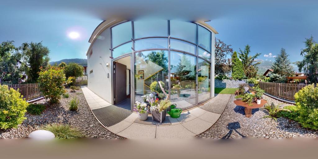 Landeck Apartment | Apartment LANDECK-CITY