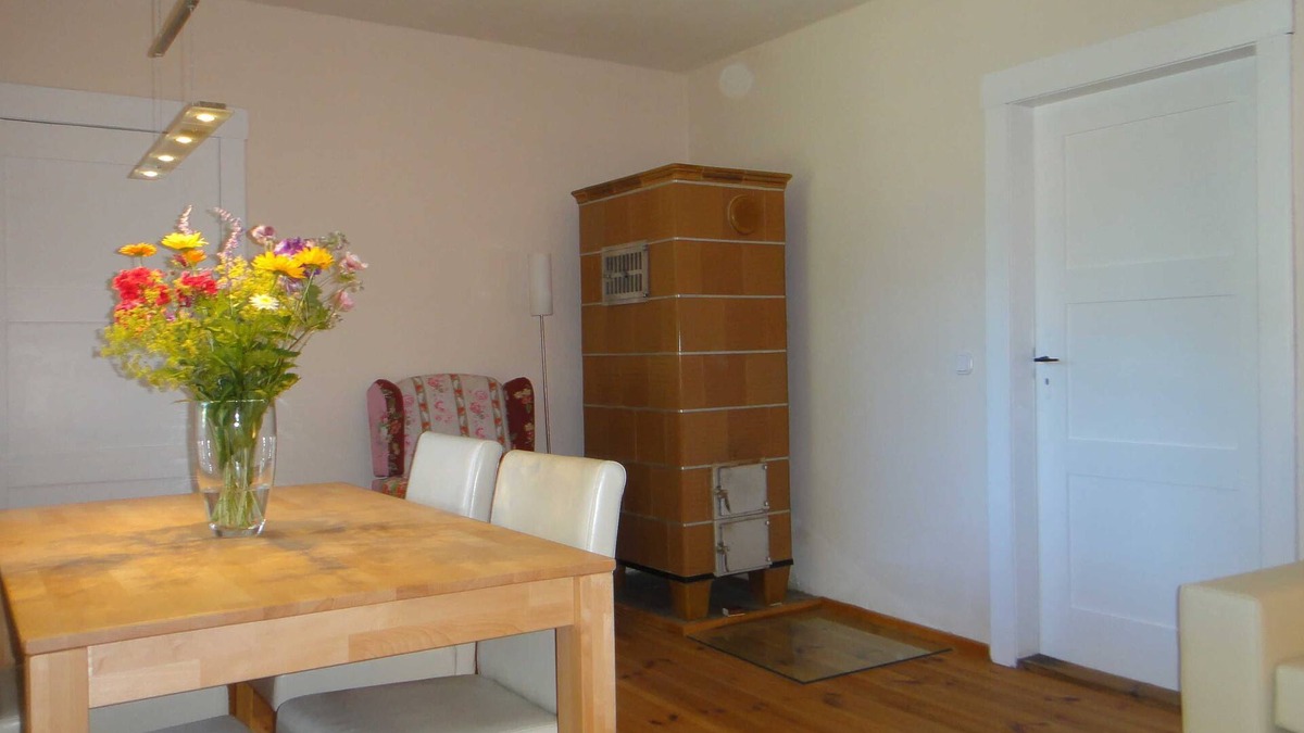 Schmatzin Apartment | Apartment LandGenuss - Apartments Baltic Sea - Kate