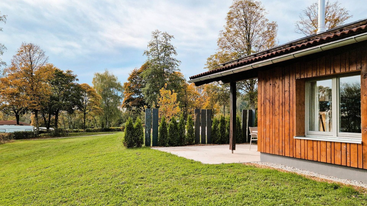 Wildenranna House | Apartment 'Landidyll Wastl' with private Terrace, Private Garden and Wi-Fi