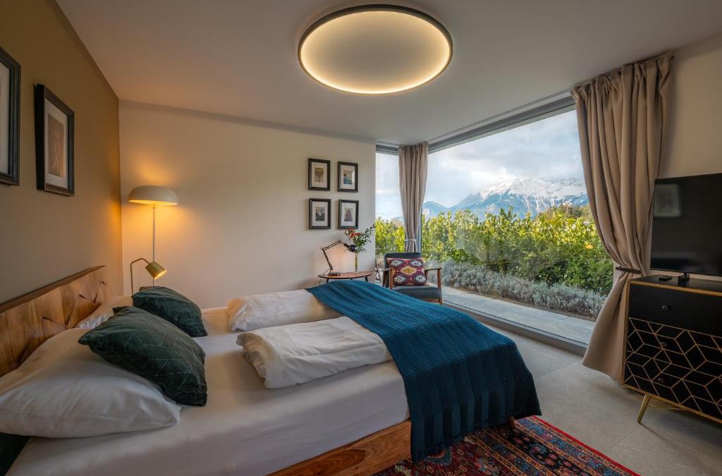 Sistrans Apartment | Apartment Landkind