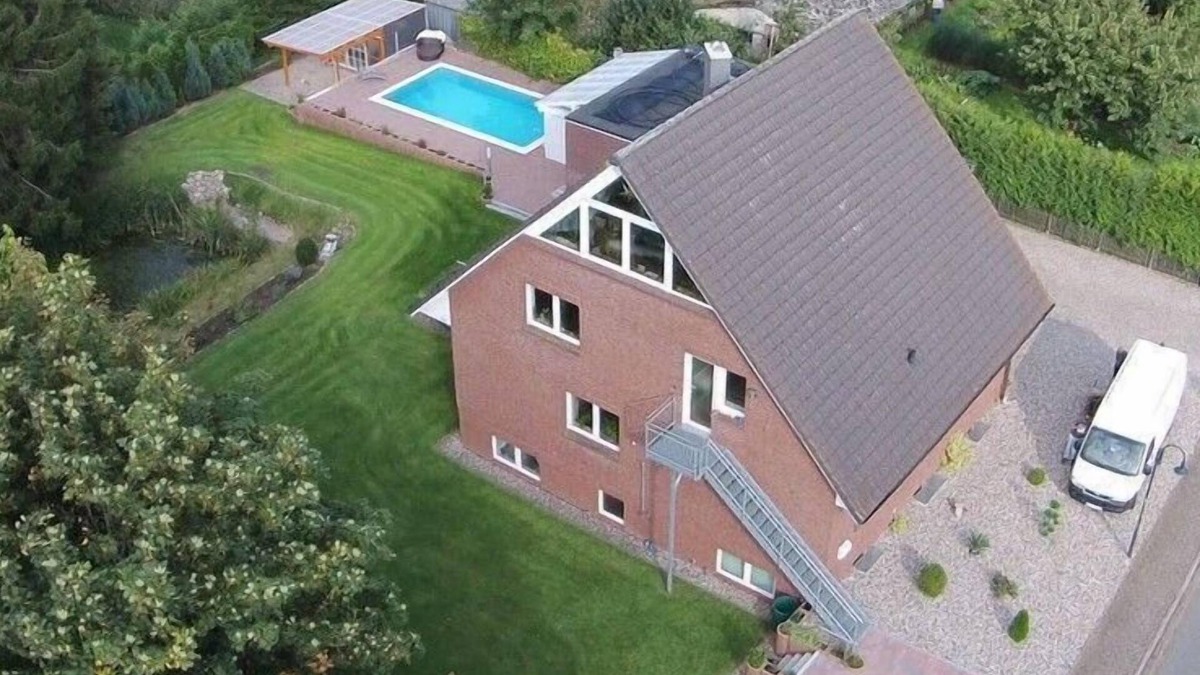 Strenglin Apartment | Apartment Landluft in Gnissau