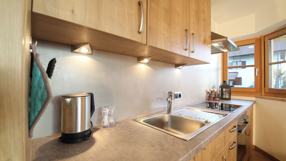 Lajen Apartment | Apartment Langkofel