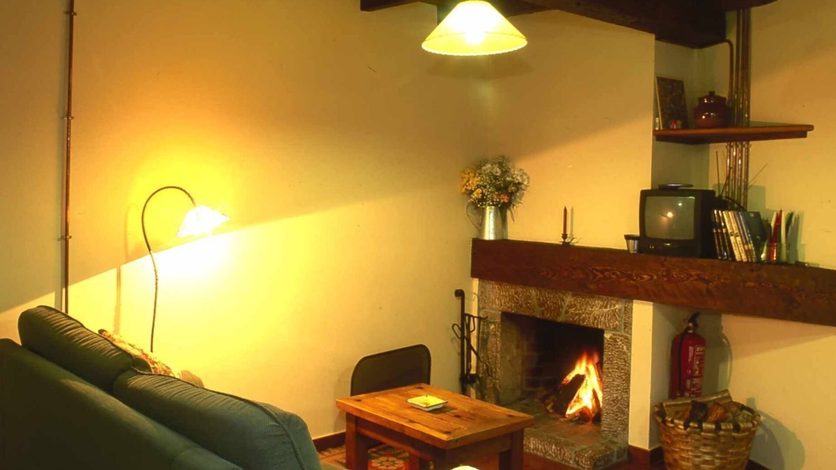 Sames Apartment | Apartment Lariba 1