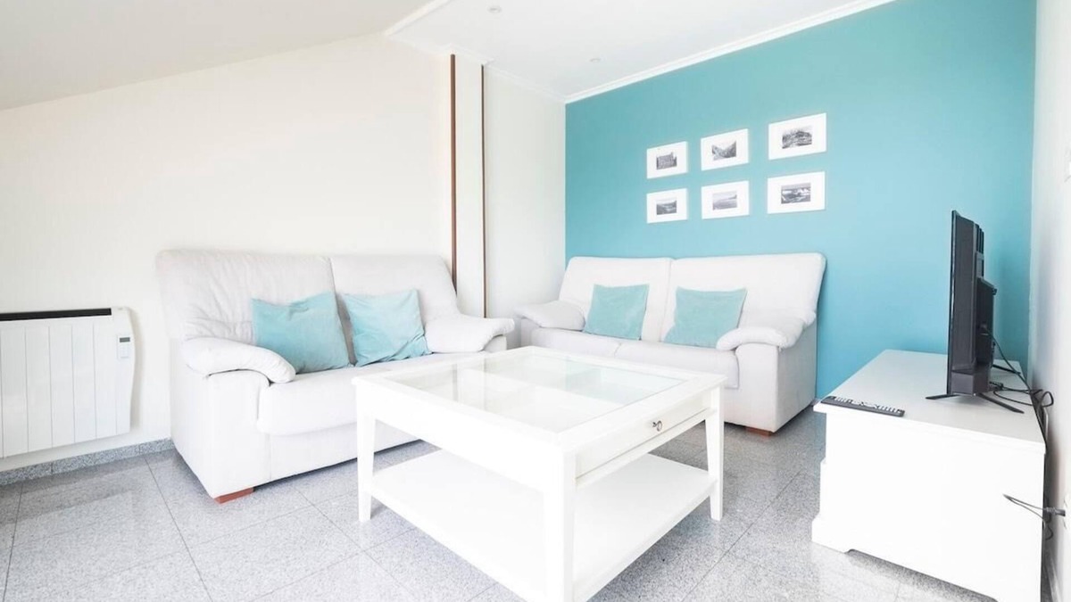 Ares Apartment | Apartment "Las Candelas" Ares