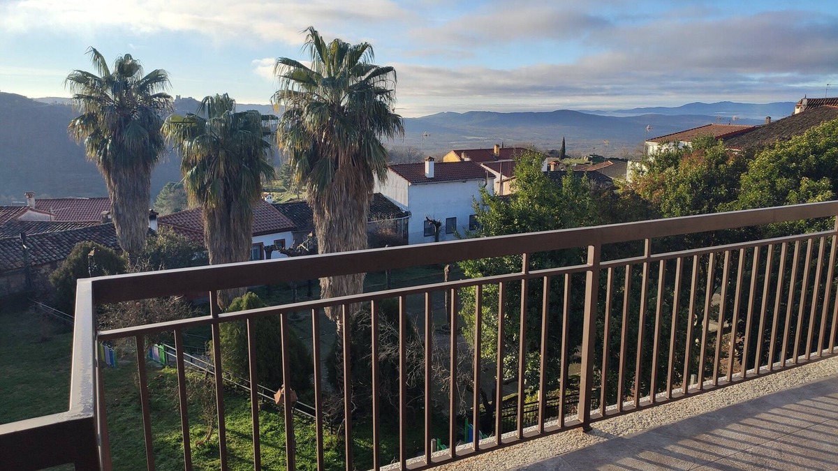 Villamiel Apartment | Apartment Las Huertas - Buenavista