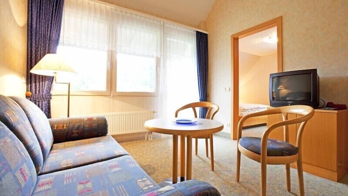Muensingen Apartment | Apartment Lautertal mit 72 qm, 2 Schlafzimmer, für maximal 5 Personen
