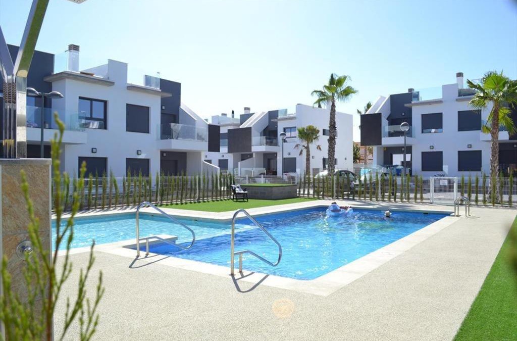 Pilar de la Horadada Apartment | Apartment Lavanda