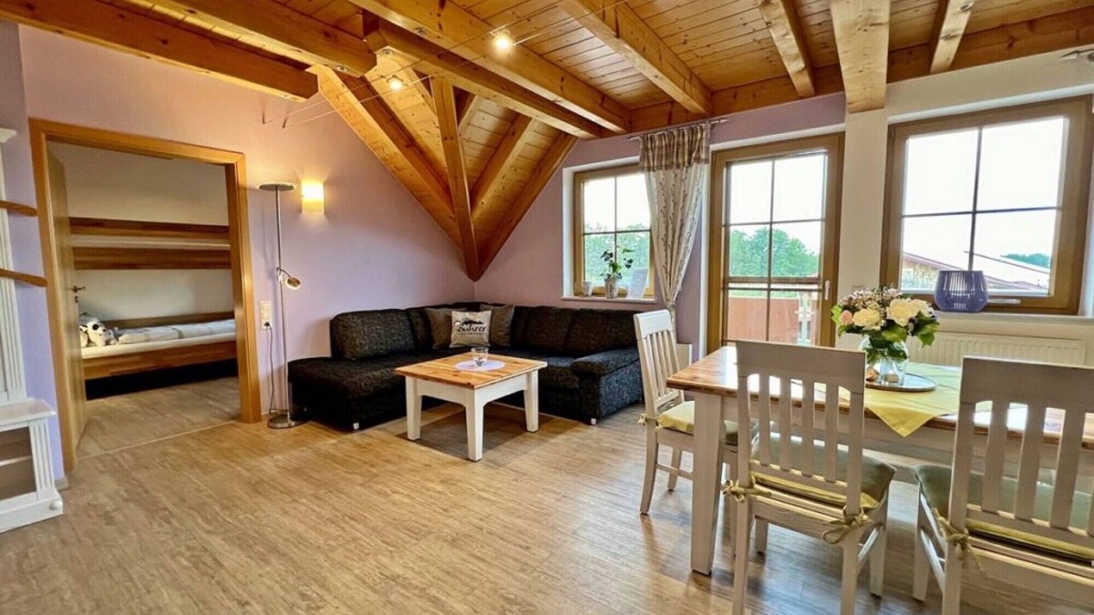 Freiamt Apartment | Apartment 'Lavendel'
