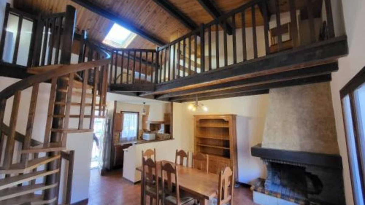 Tende Apartment | Apartment 'Le Colombera - Ideal Pour Sportif' with Mountain View and Balcony