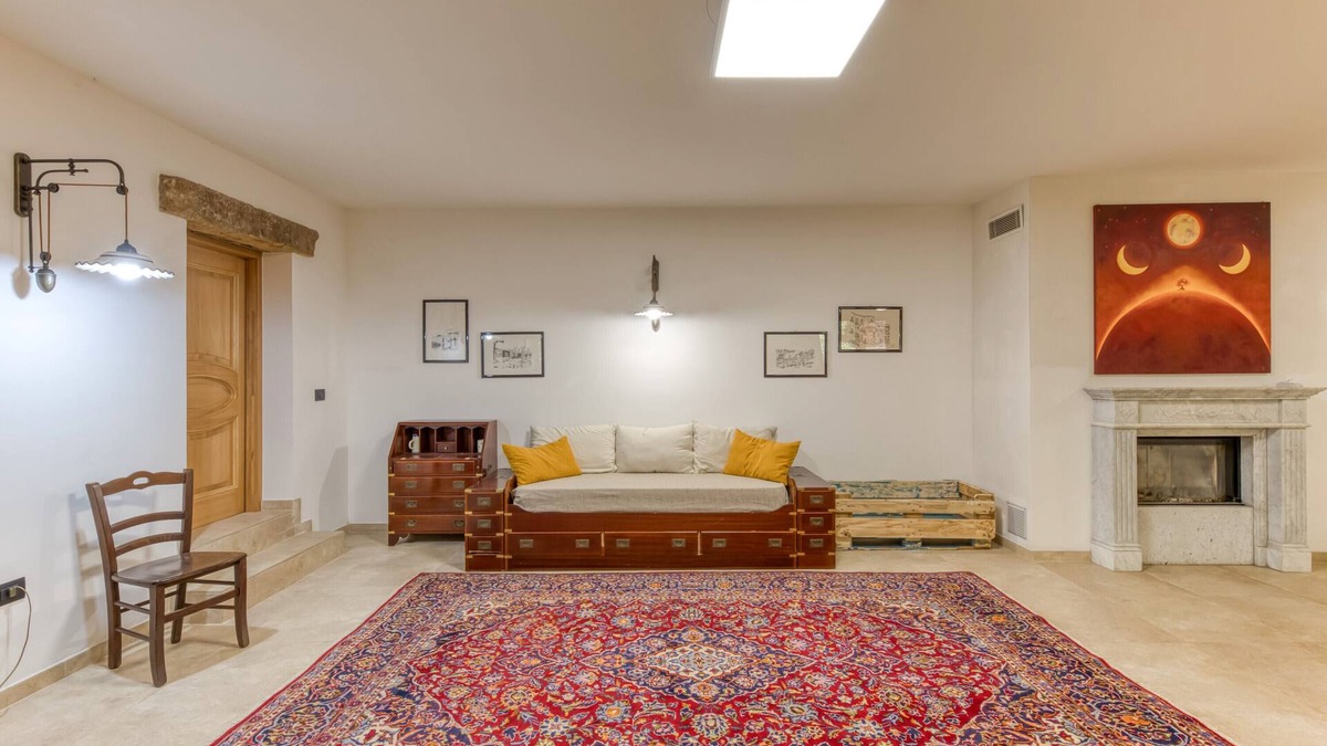 Presicce Apartment | Apartment 'Le Colonie - Boschetto' with Private Terrace, Shared Garden and Wi-Fi