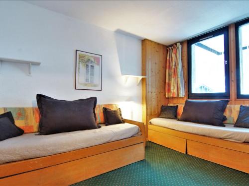Chamonix City Centre Apartment | Apartment Le Grépon-1 by Interhome