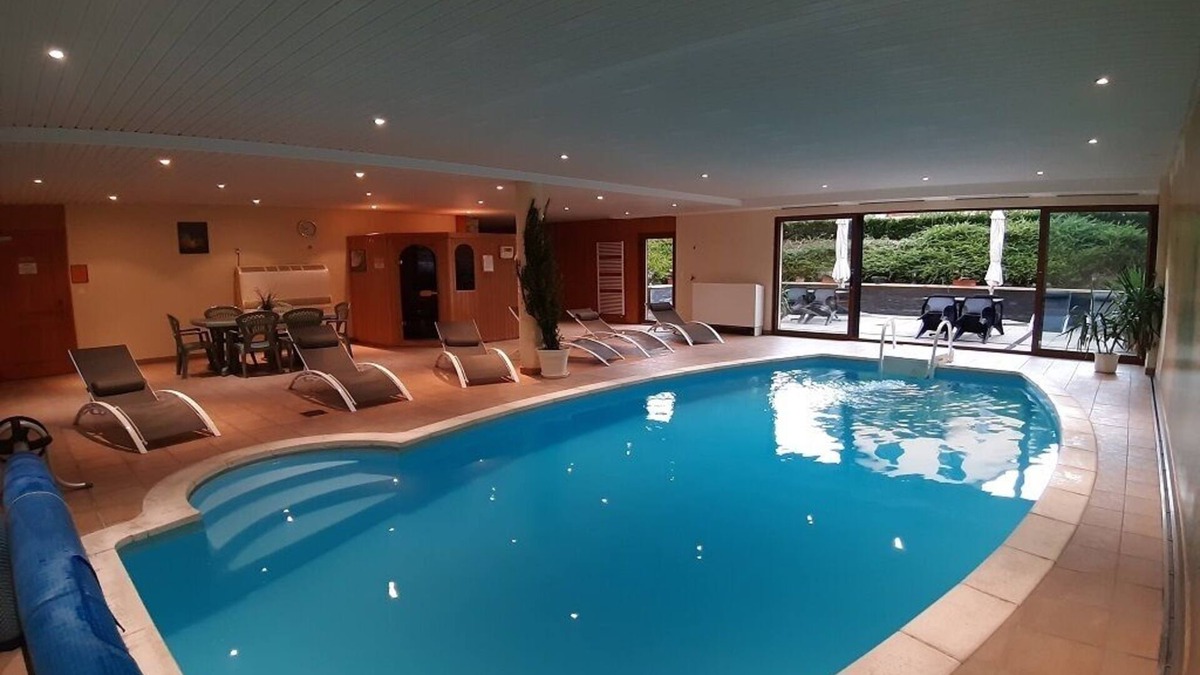 Soultzmatt Apartment | Apartment "Le Platane" for 6 people