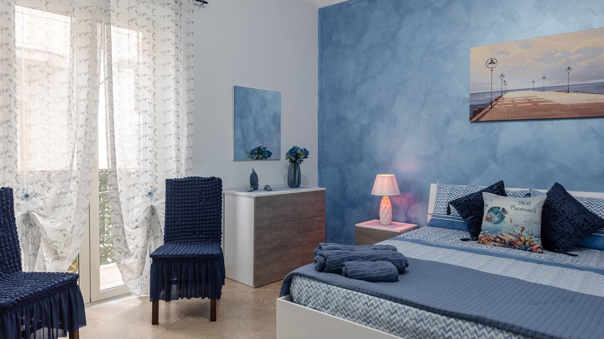 Siculiana Apartment | Apartment 'Le Rondini' with Wi-Fi and A/C