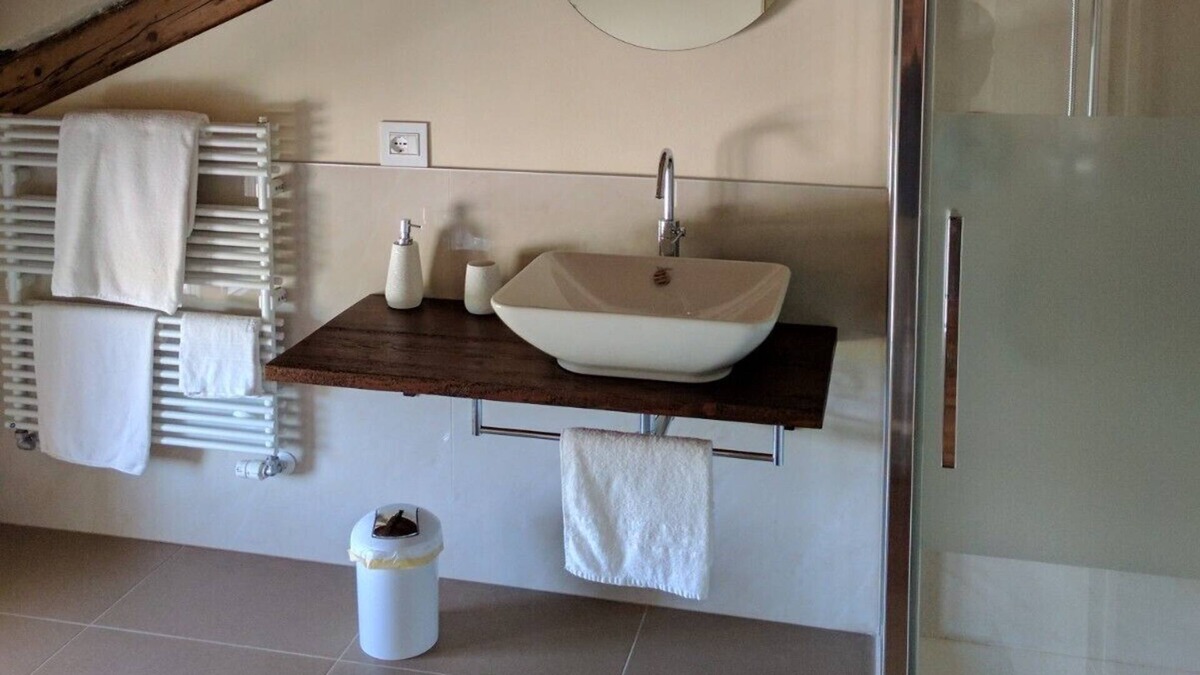 Vicenza Apartment | Apartment Le Scuderie in Villa Veneta with private pool ... a dive into history