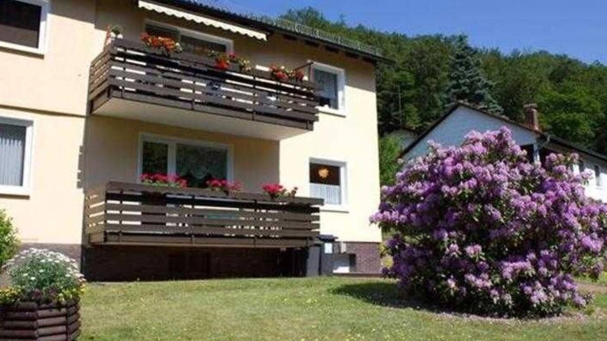 Zorge Apartment | Apartment Legero
