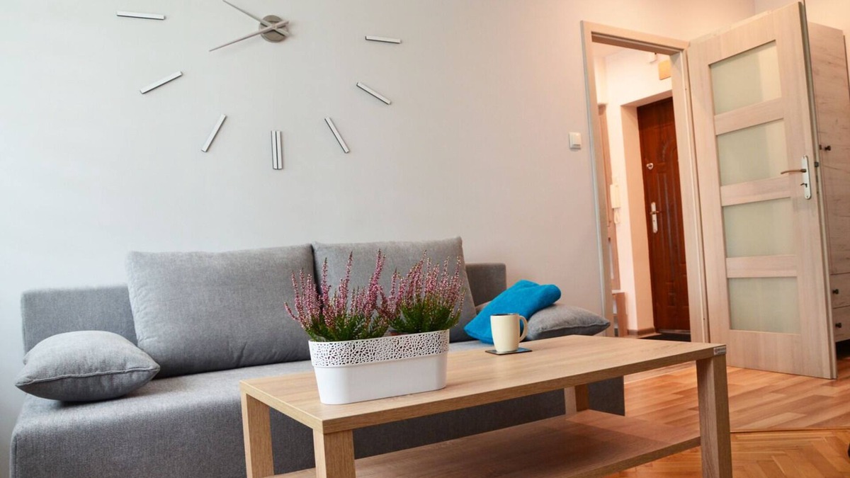 Tarnow Apartment | Apartment Leliwa Center in Tarnów