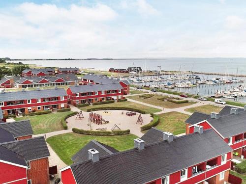 Lemvig Apartment | Apartment Lemvig XXX