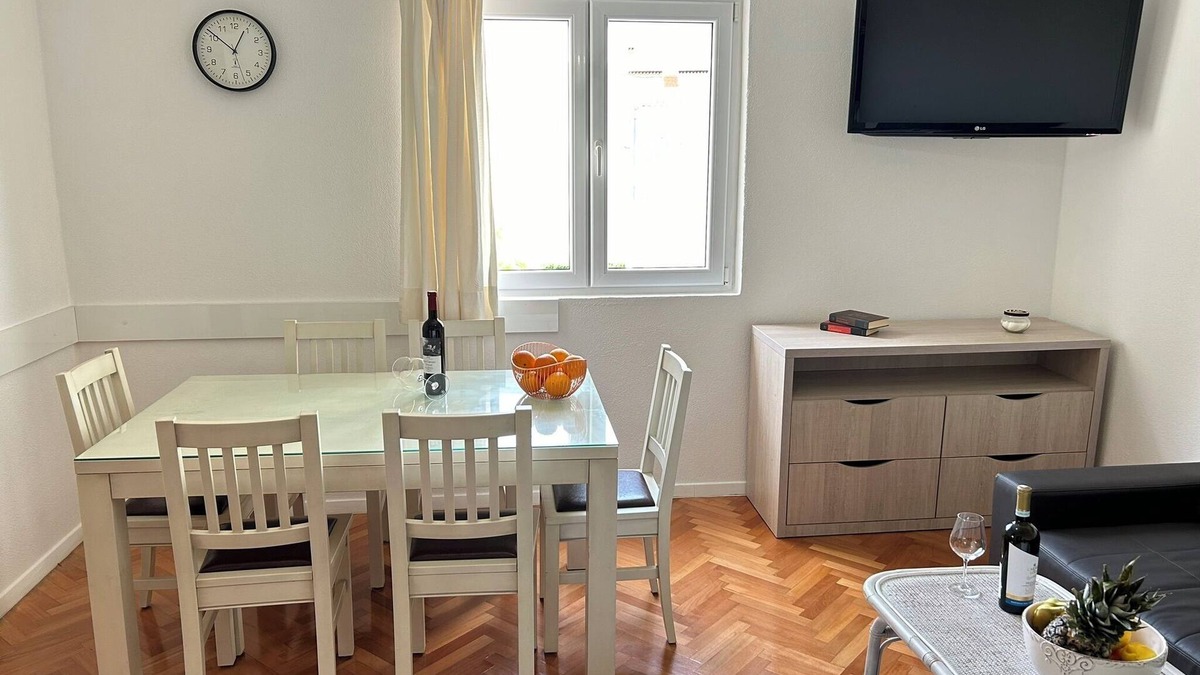 Bidol Apartment | Apartment Lena 1 Makarska