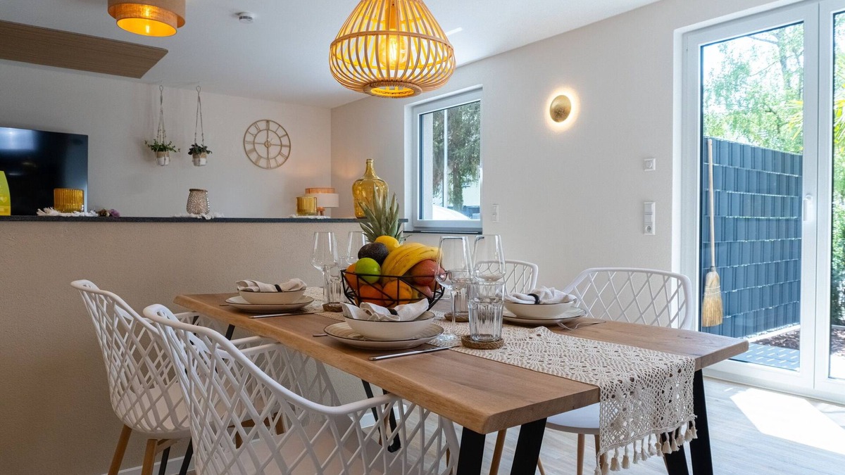 Gottenheim Apartment | Apartment Leni