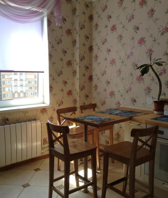 Dachnoe Apartment | Apartment Leninskiy prospekt 114