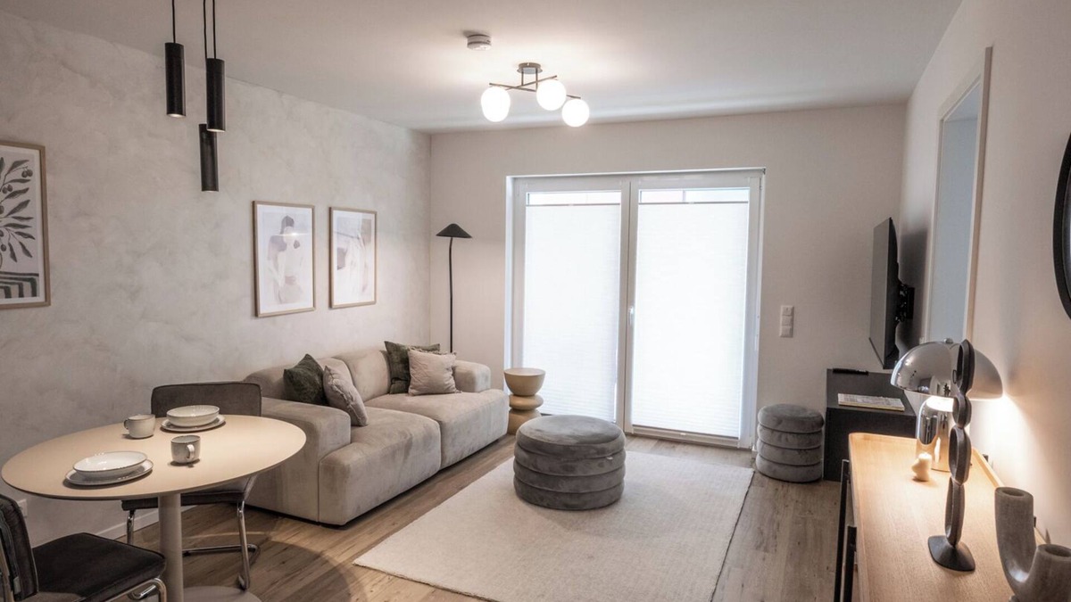 Heinsberg Apartment | Apartment Lenuel