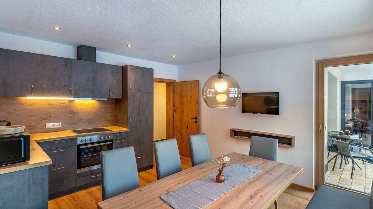 See Apartment | Apartment Leo by Interhome