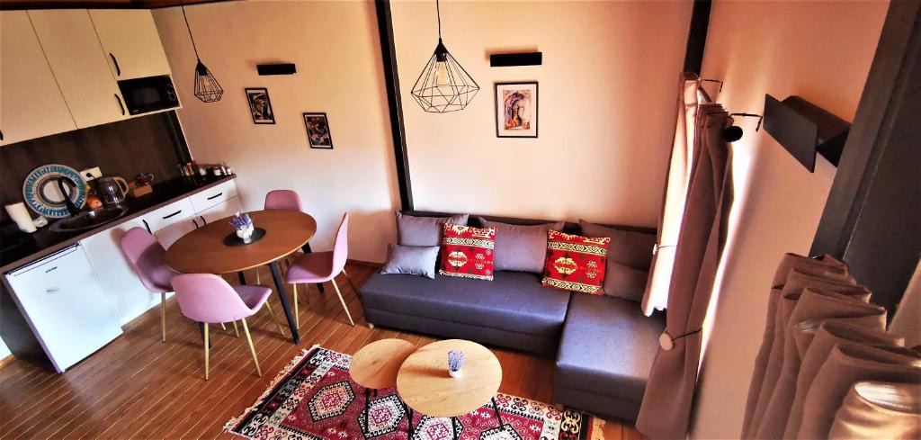 Mostar Old Town Apartment | Apartment Leon