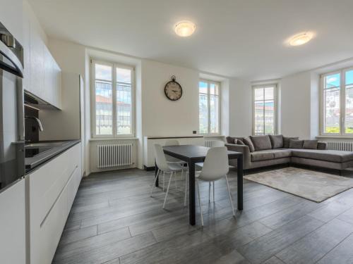 Rovereto Apartment | Apartment Leoni by Interhome
